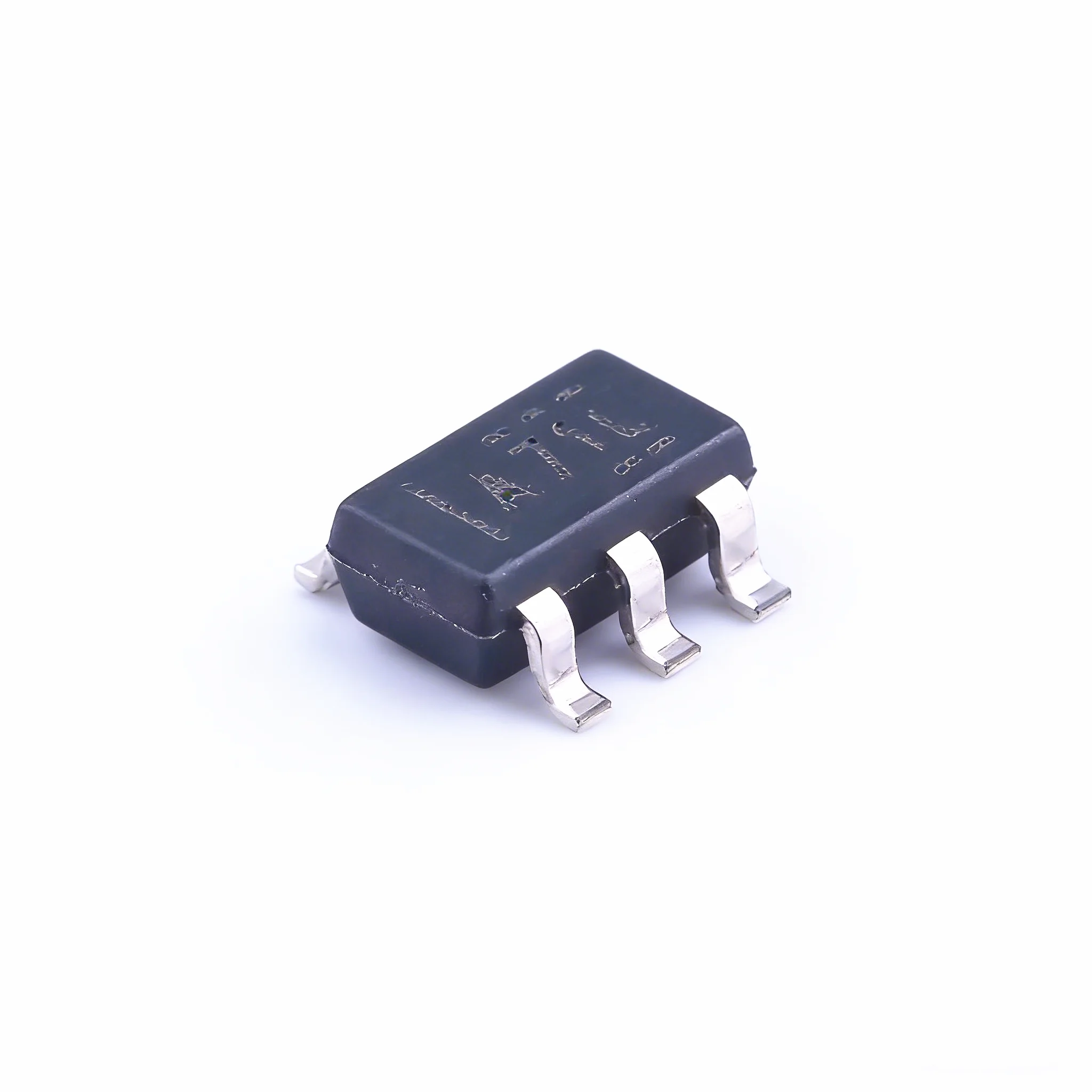 10pcs/Lot OPA695IDBVR SOT-23-6 MARKING;A71L High Speed Operational Amplifiers 1 Channel