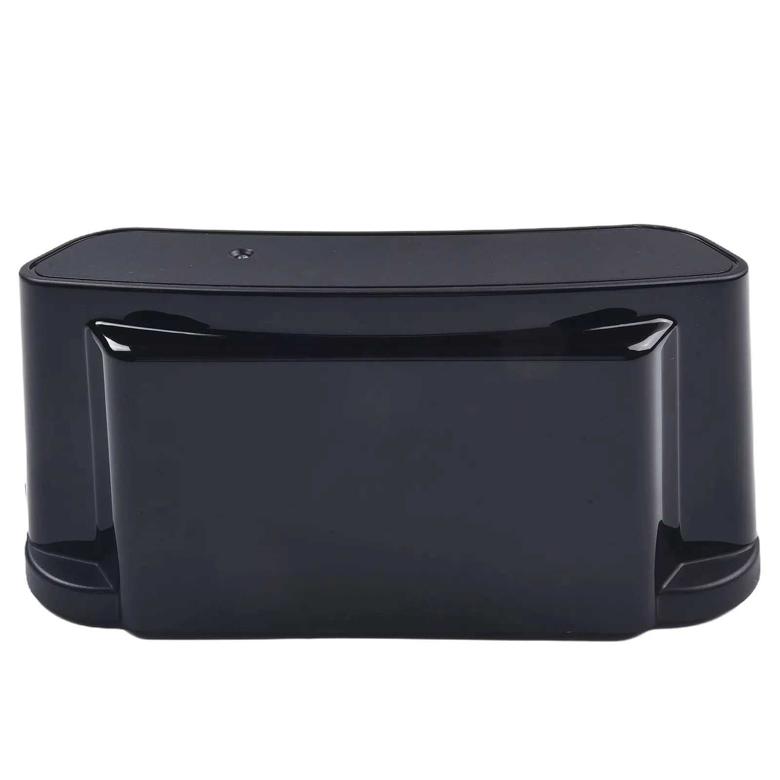 

Запасная зарядная база-подставка для робота-пылесоса Silvercrest SSR 3000A1 с функцией надежной фиксации и передачи энергии