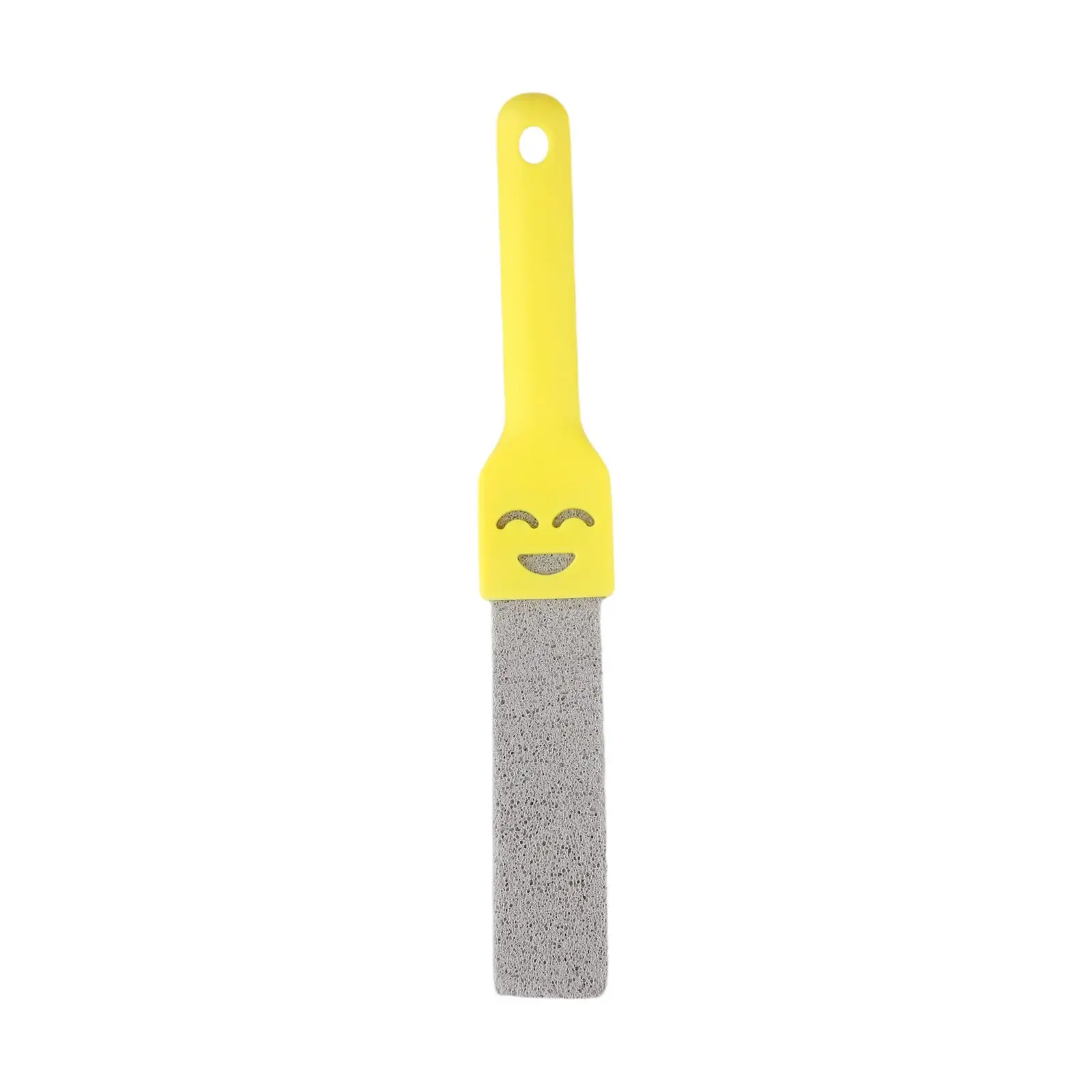 Toilet Cleaner Stone Natural Pumice Stone Toilets Brush Quick Clean 26.5cm X 3.5cm Pumice Cleaning Stick Bathroom Parts