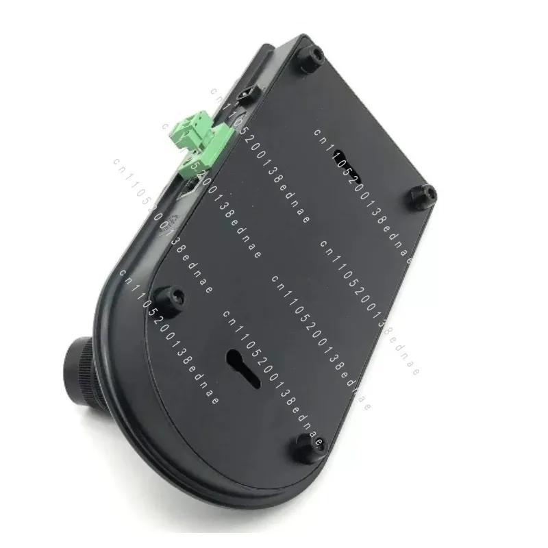 Cloud Billiards Machine Control Keyboard Simulation Keyboard Decoding Controller RS485 Pan Tilt Matrix 2D 3D 4D Car Mounted