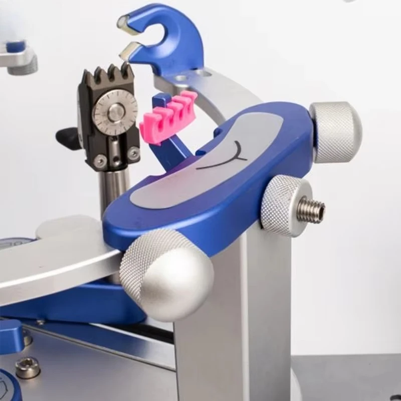 آلة التوتير الأوتوماتيكية لمضرب كرة الريشة مع مشابك البداية