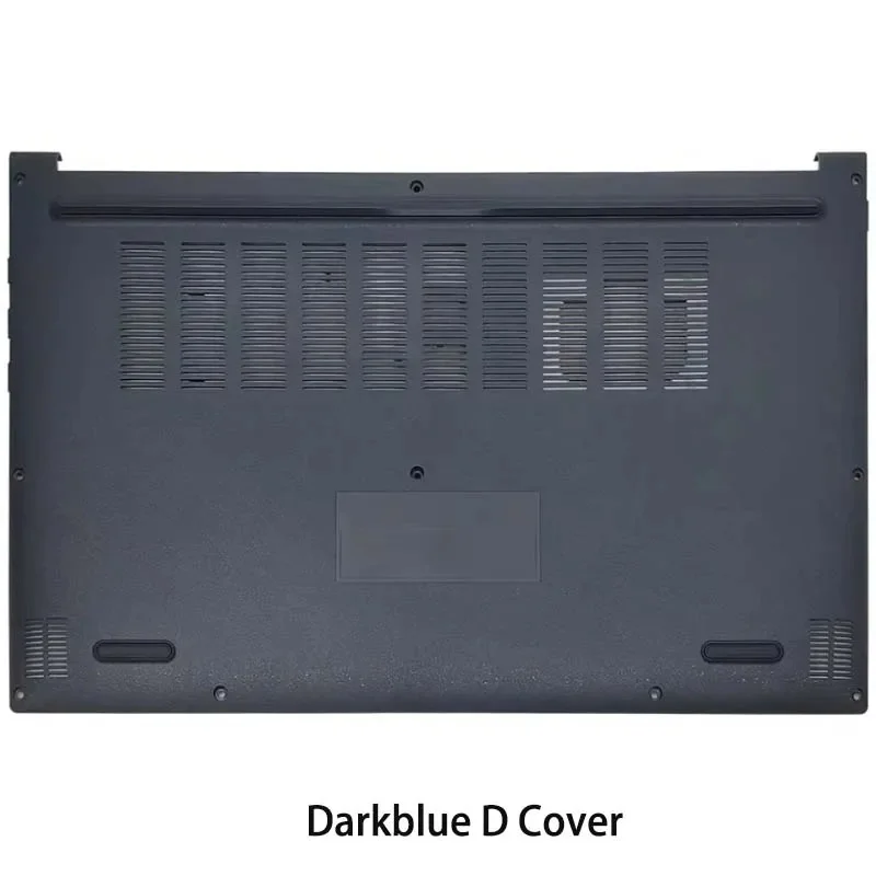 Replace Cover For Vivobook 15 X1502 X1502VA M1502Y 2023 Laptop LCD Screen Back Cover Front Bezel Palmrest Lower Bottom Case