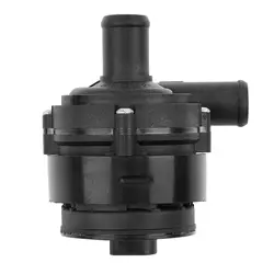 High quality Engine Auxiliary Water Pump for Mercedes-Benz C/E/G/ML/R-Class W205 W212 W166 A2118350364 2118350364 FREE SHIPPING