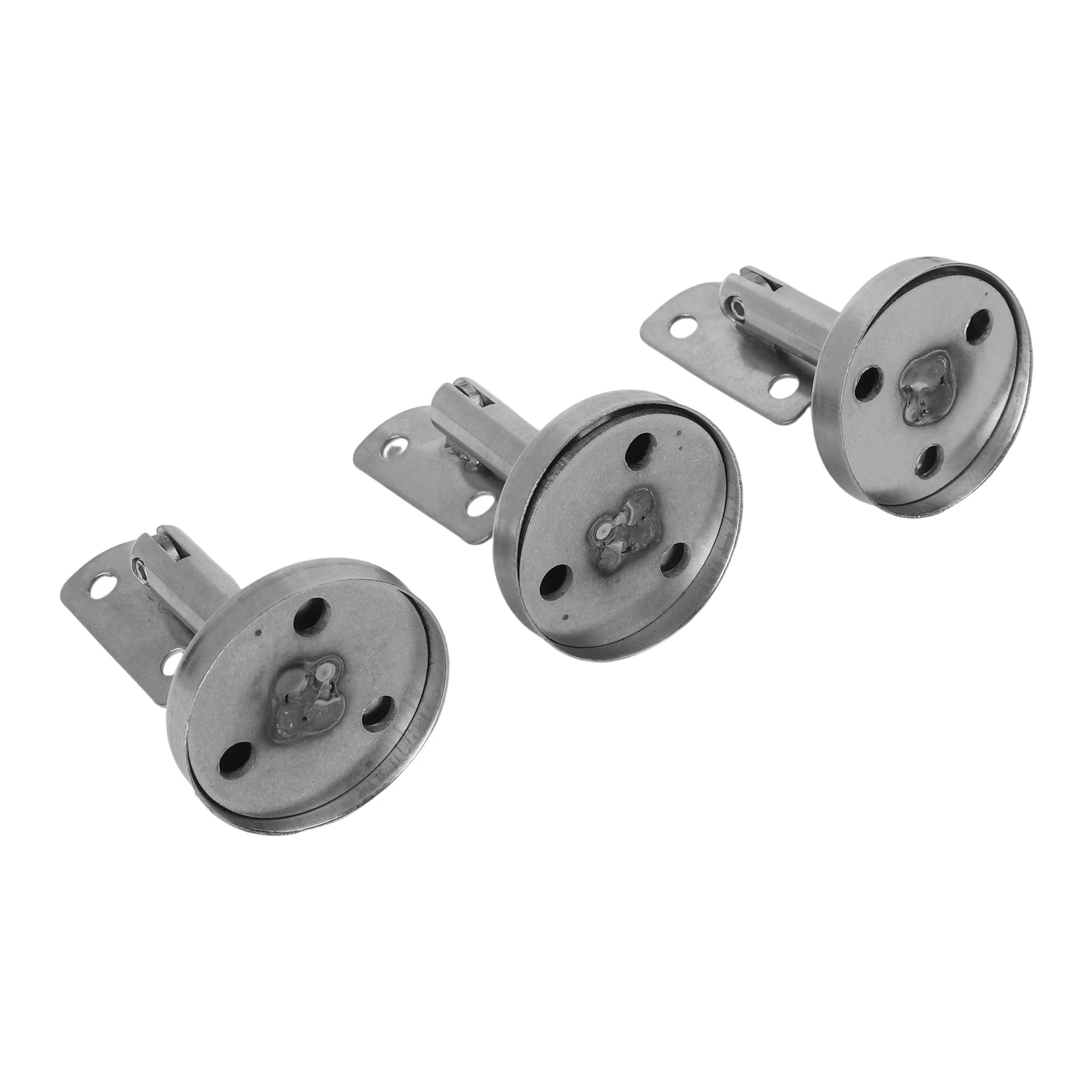 Elevated Areas Support 80mm Movable Column Bracket Versatile Design For Stair Support Sturdy Support For Handrails