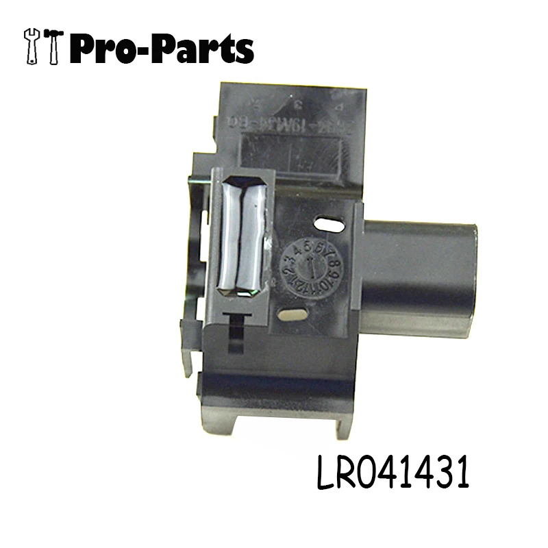 

New LR041431 Bonnet Hood Switch Anti-theft for Land Rover Discovery Range Rover LR2 LR3 LR4