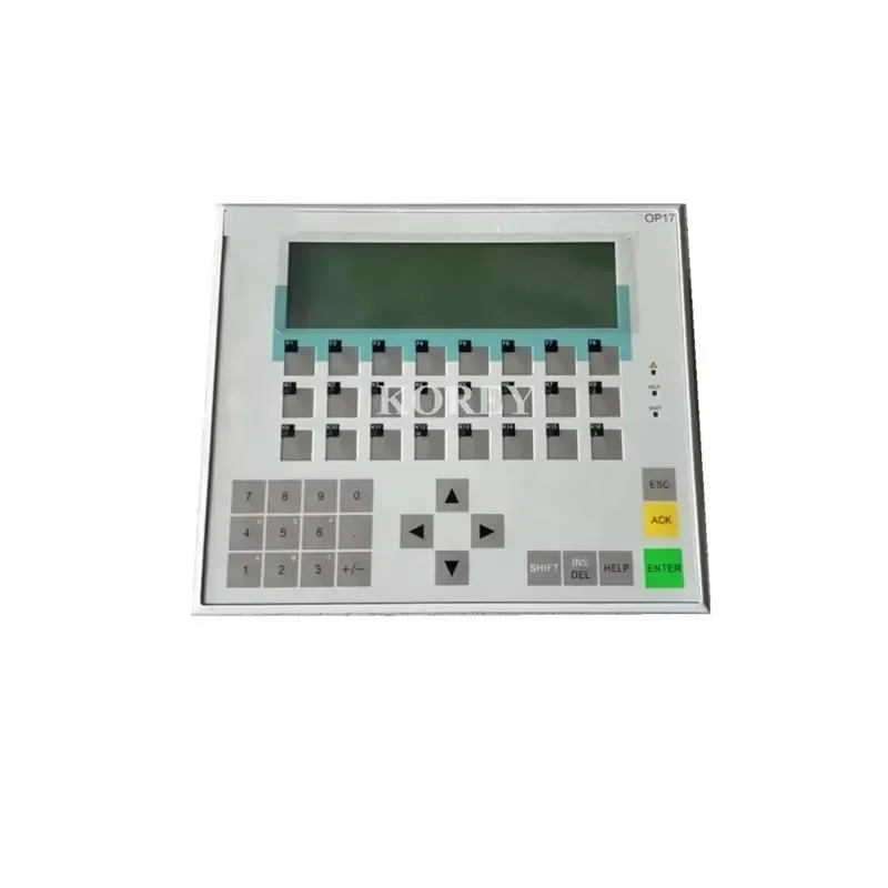 OP17 Touch Screen H…