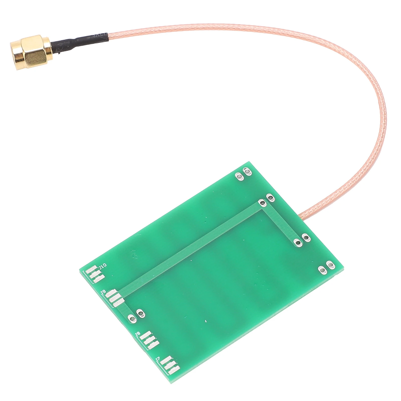 PCB Antenna Circular Polarization UHF RFID Reader  Electronic Component 902‑928MHz Electronic Component RFID Reader Antenna