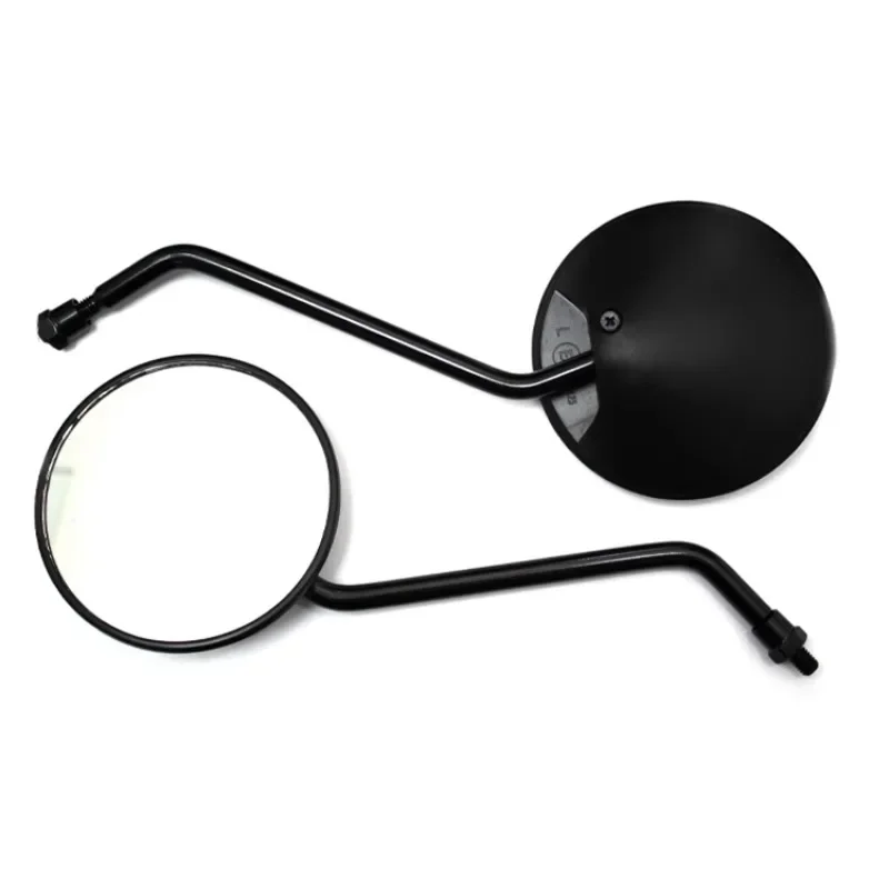 Left And Right Mirror Genuine Accessories Rearview Mirror Dedicated For Super SOCO TS TC / TCMAX