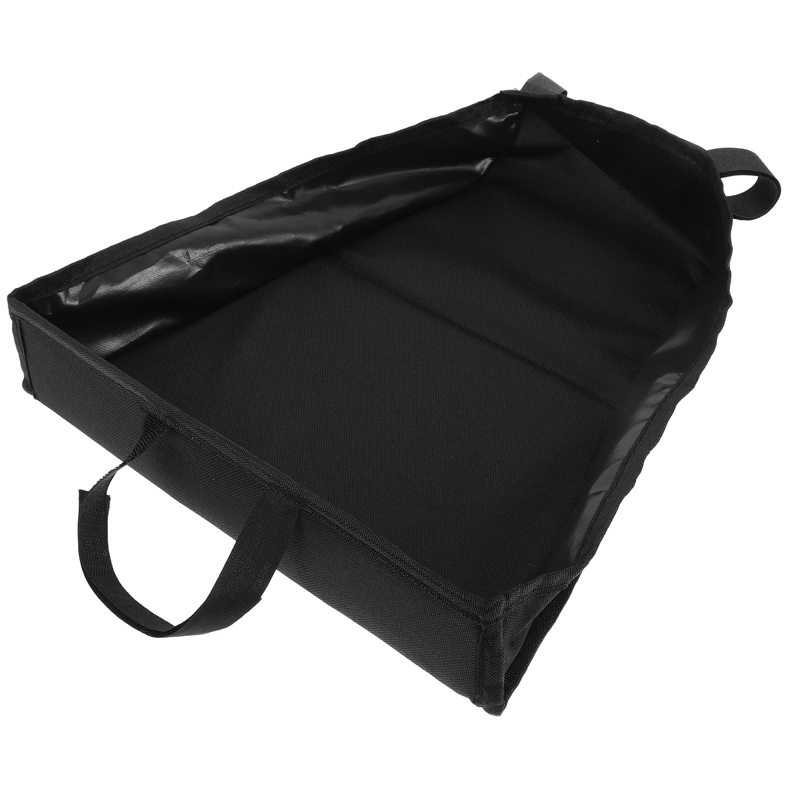 

Basket under The Car Stroller Bottom Storage Bag Pushchair Organizer Pram Cloth