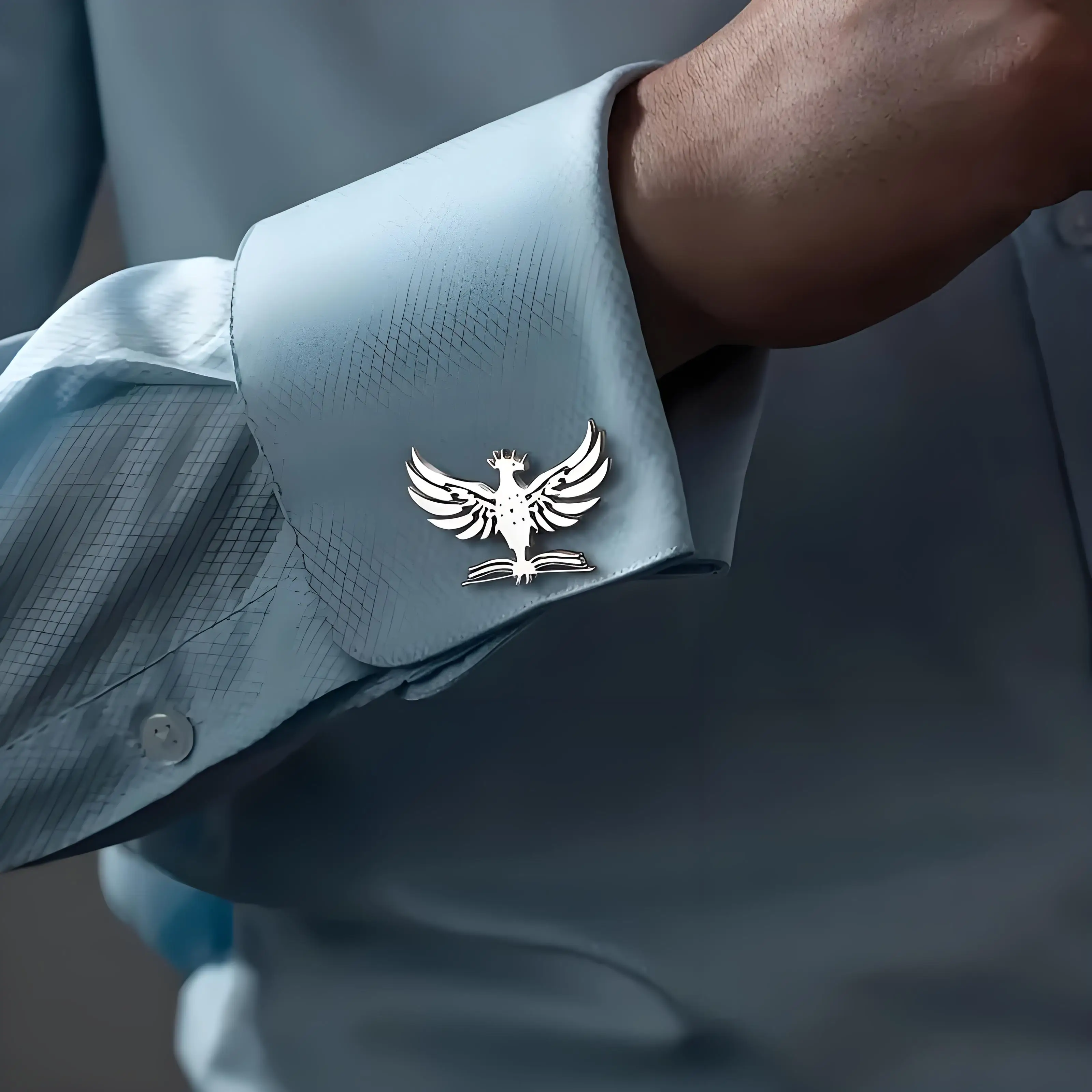 #37 Low Cost Cufflinks That Work