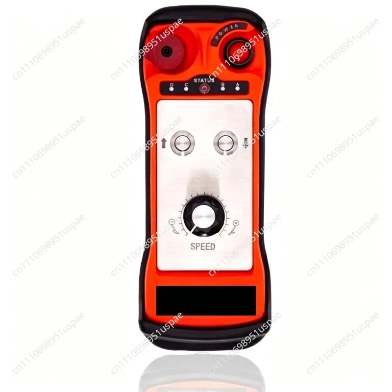 For Industrial Frequency Converter Wireless Remote Control Remote Control Governor Switch Analog Roller Frame Wire Saw