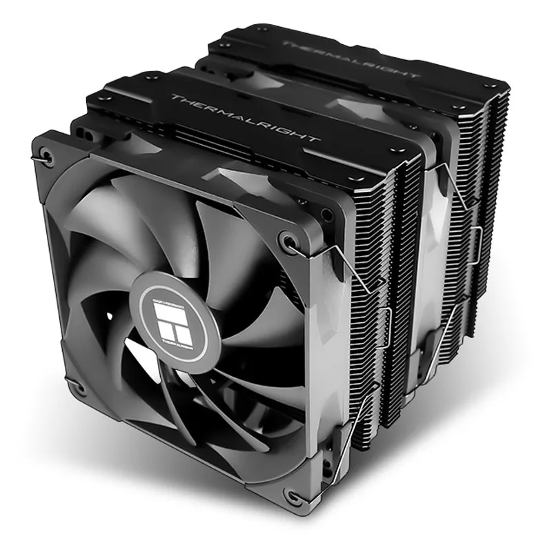 

Thermalright peerless assassin 120mm colling fan cpu cooler air cooler 6 heat pipes radiator Support LGA1700 1200 1151 AM4 AM5