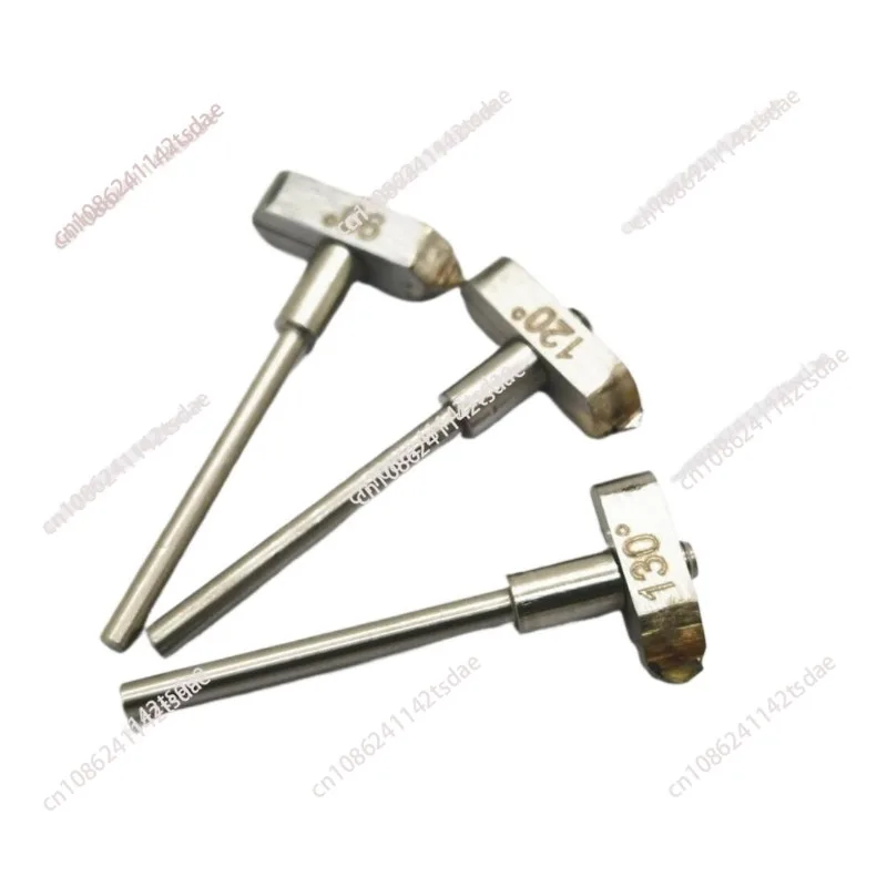 

Diamond Flywheel jewelry ring making tools Engraving Shank Cutting Knife Gold Silver Copper Jeweler milling cutter 2.35mm or 3mm