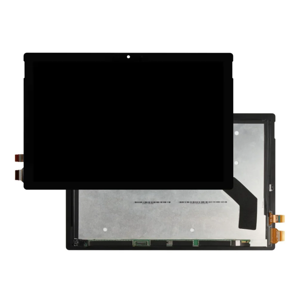 

New for Microsoft Surface Pro 4 12.3 Inch 3000*2000 LCD Touch Digitizer Assembly Repair Screen Replacement