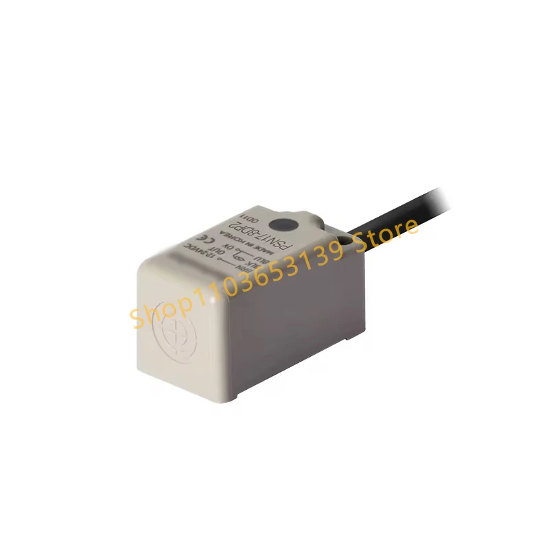 PSN Inductive Square Proximity Switch PSN17-8DP2 PSN17-8DN2 PSN17-8DP  PSN17-8DN PSN17-8DN-F