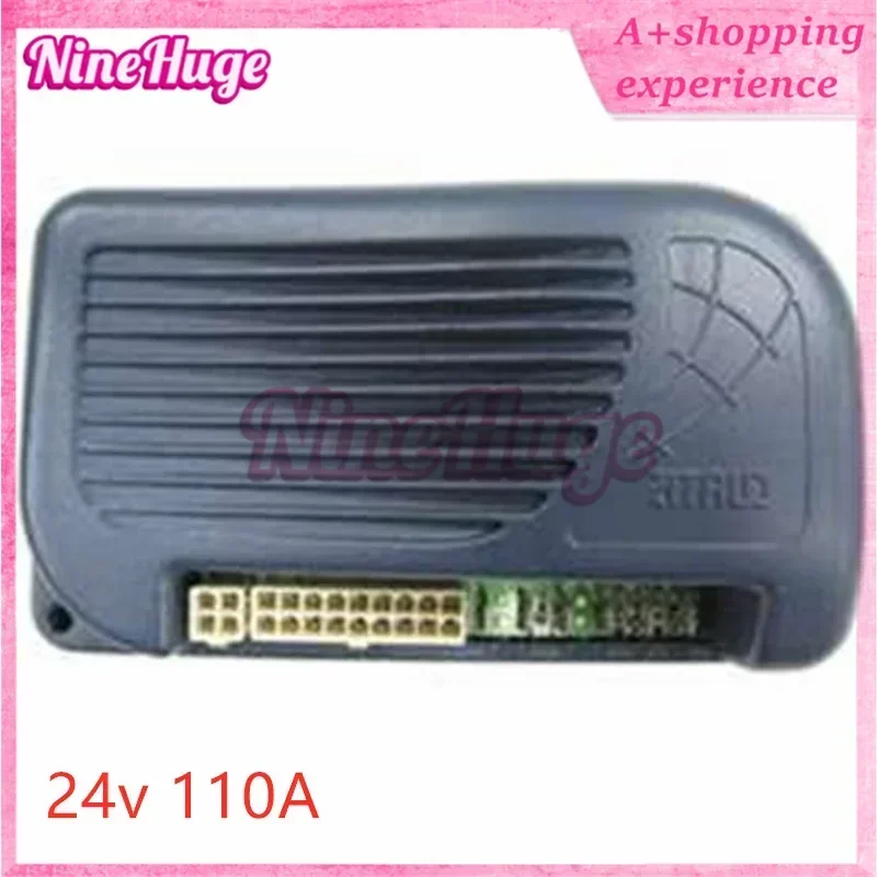 

1pcs 1228-2908 Curtis 1228 Series for Curtis 24V 110A D.C. Motor Controller Permanent Magnet Motor Controller