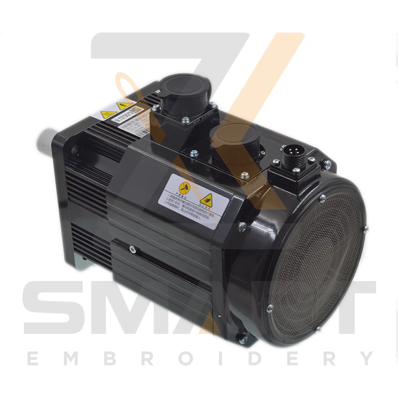 

DAHAO Main Shaft Servo Motor SM130-4025-D17(BF) Chinese Embroidery Machine Parts EDH03-SM130-4025-D17(BF)