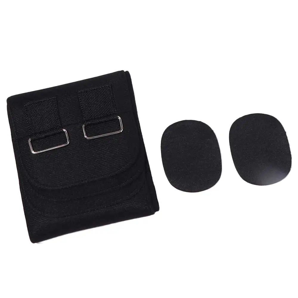 

3pcs/set Posture Correction Leg Shaping Strap Adjustable Multi-functional Legs Correction Brace Band Stable Breathable