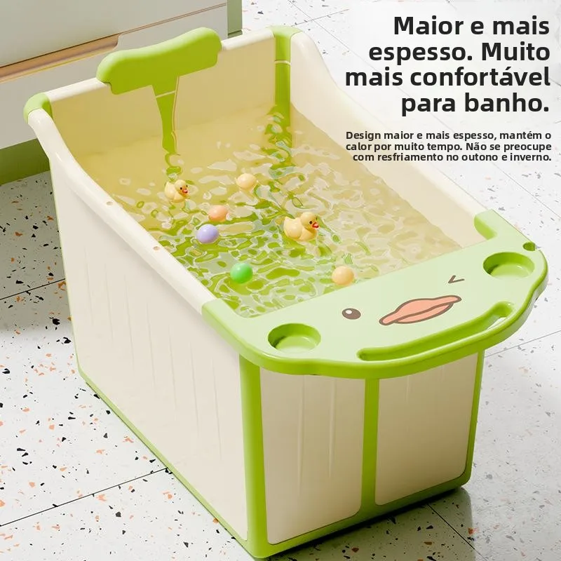 thickened-stackable-bath-tub-for-kids-baby-swimming-bucket-home-use-bath-tub-without-installation-large-size-bath-tub-for-chi