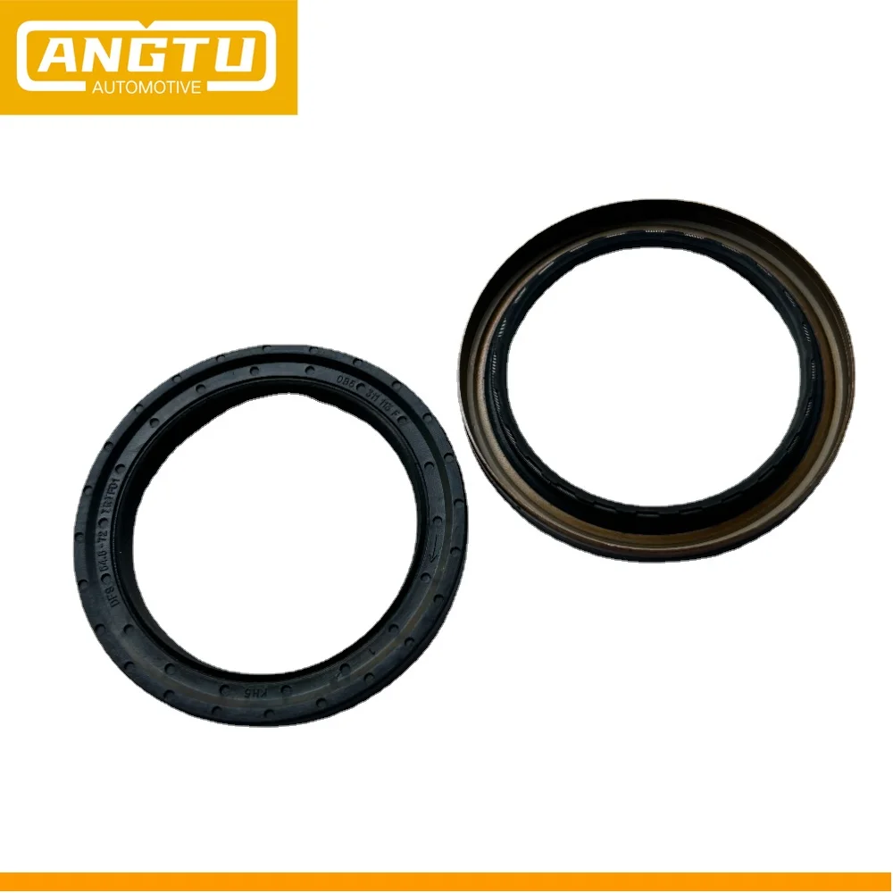 0B5 DL501 Transmission Oil Pump Seal 0B5301515H 0B5311113F for VW AUDI A4 Q5 Auto Parts