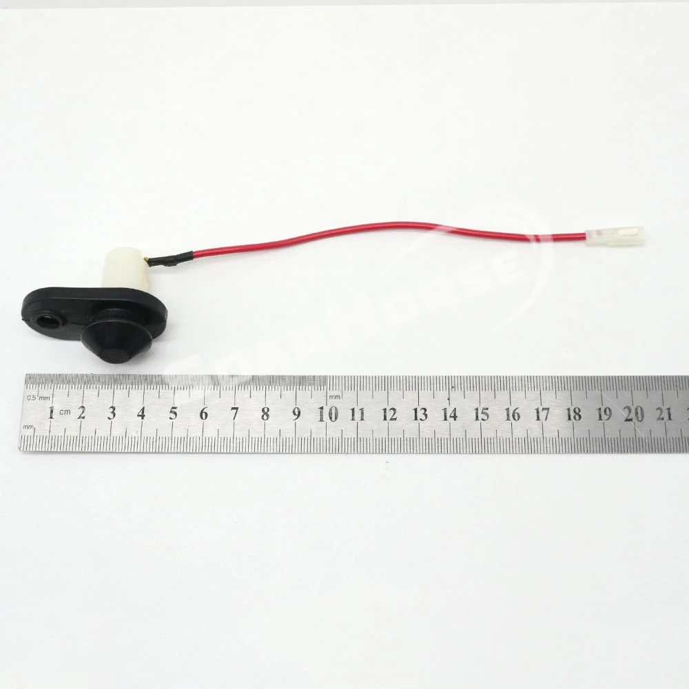 Front Rear Door Jamb Courtesy Light Switch Sensor For Toyota Land Cruiser 4500 LC80 1991-1997 For Lexus LX450 1995-1997 view 4