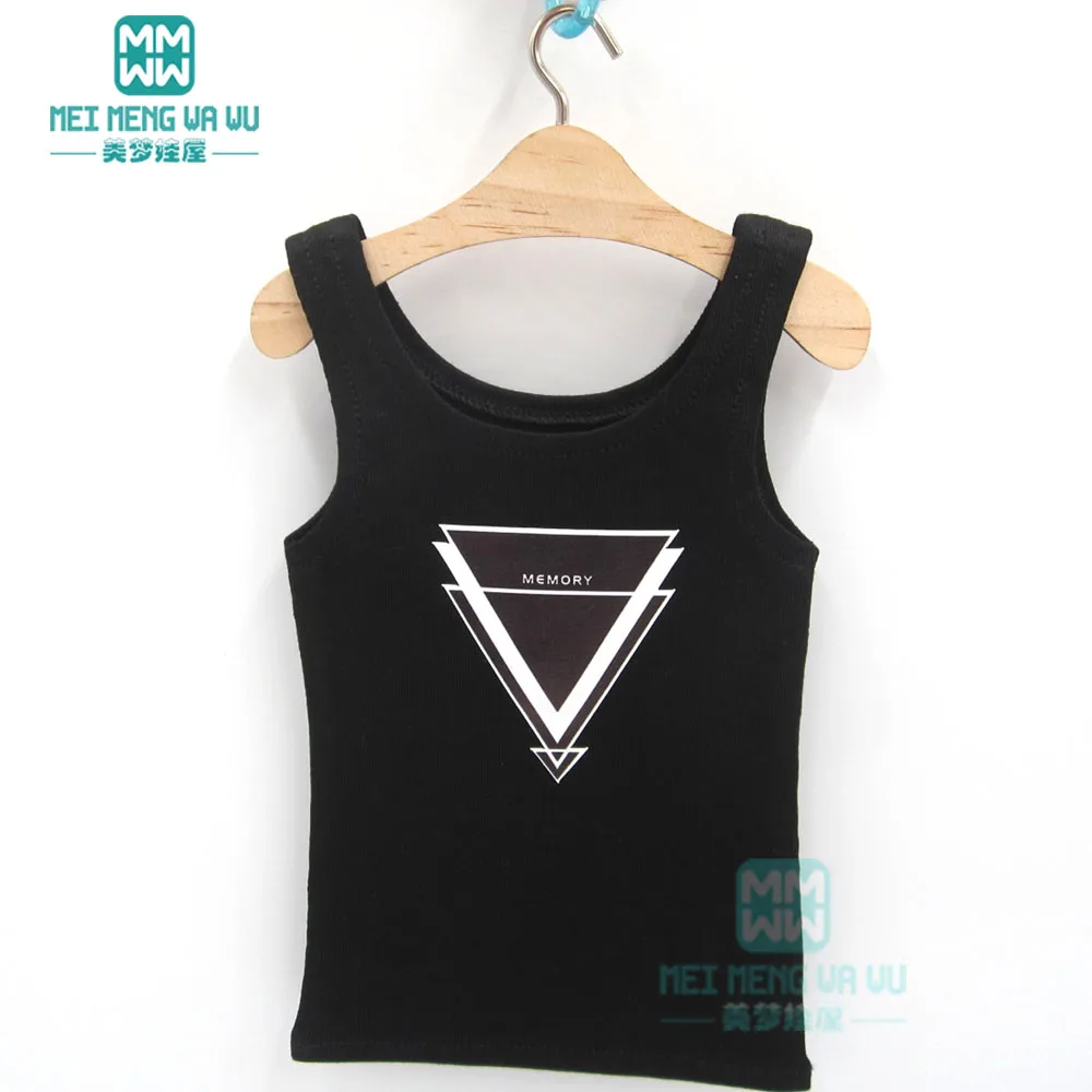 Clothes for 1/4 43 cm BJD dolls Fashion, undershirts Accessories Gifts