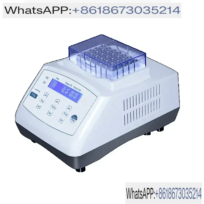 Thermostatic Laboratory Heating Dry Bath /Heating Block