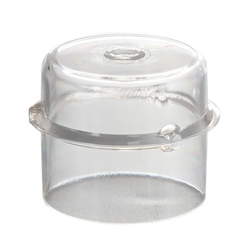 100ML Measuring Cup Dosing Cap Sealing Lid for Thermomix TM31 TM6 TM5 Spare Part view 2