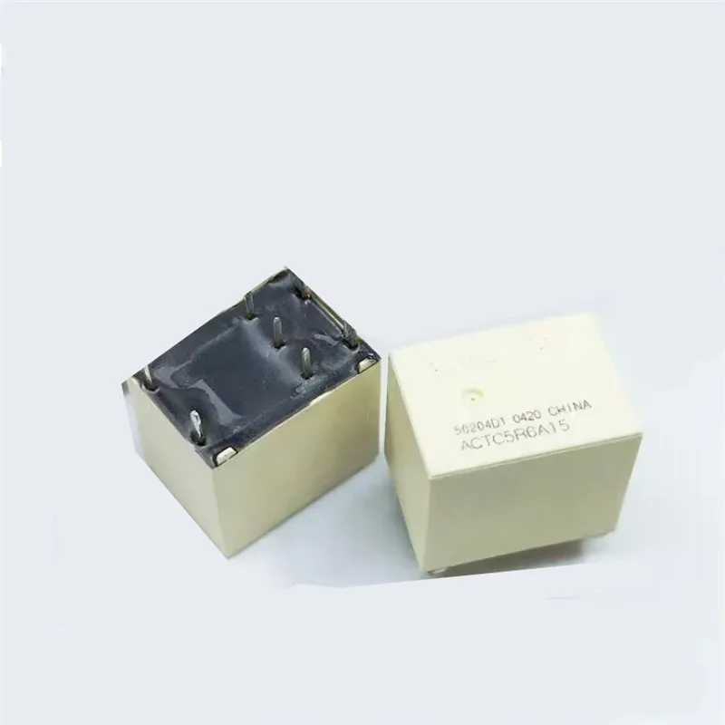 

NEW ACTC5R6A15 7PIN relay