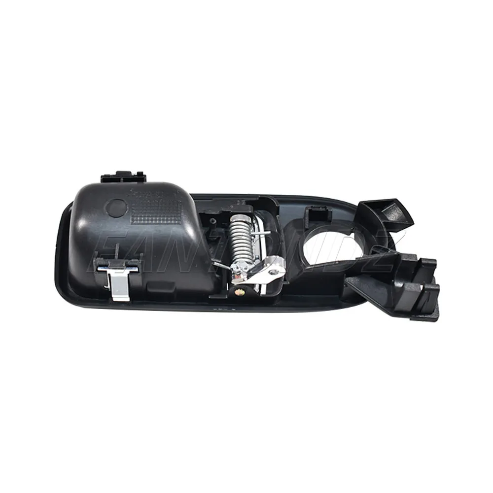Innentürgriff für VW Lupo 1999–2006, Seat Arosa 1997–2005, 6 x 0837113D, 6 x 0837114D, Innentürgriff vorne links oder rechts – Detail 7