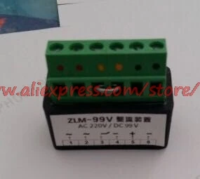 

ZLM-99V elevator professional rectifier module rectifier Rectifying device