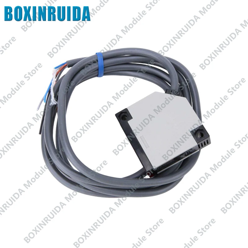 New Original Photoelectric Switch E3JK-DS30M1 E3JK-DS30M2 E3JK-R2M1 E3JK-R2M2 E3JK-R4M1 E3JK-R4M2 E3JK-5M1 E3JK-5M2