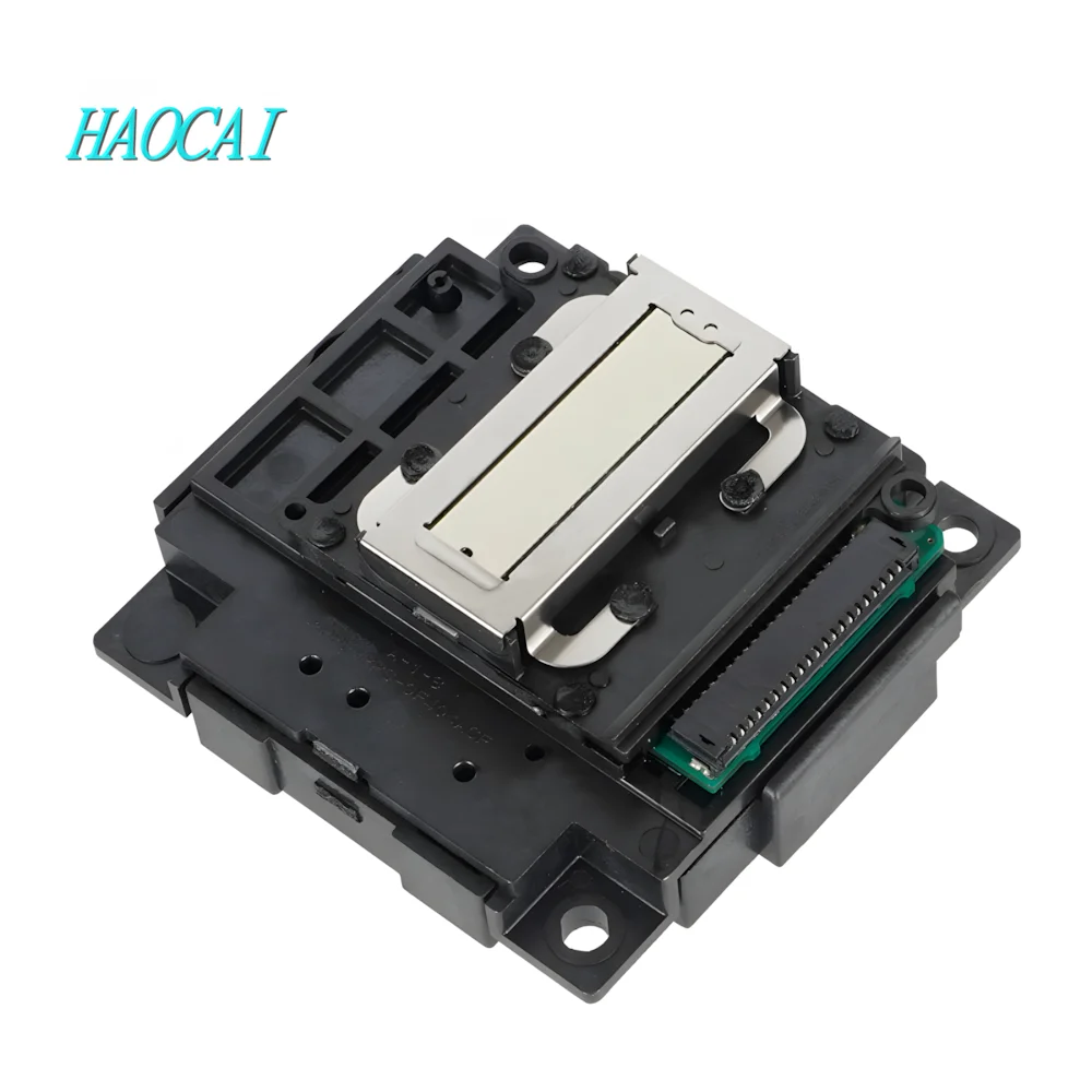 Głowica drukująca L301 Oryginalna nowa głowica drukująca do Epson L303 L310 L3110 L111 L1118 L130 L351 L353 L358 L360 L401 L405 L380 xp241 L5290