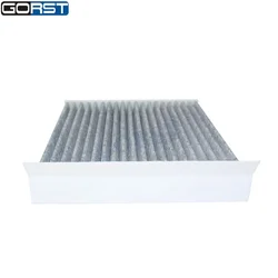 Cabin Air Filter 4R3Z19N619AA for Ford Usa Mustang US102510 F00E369734