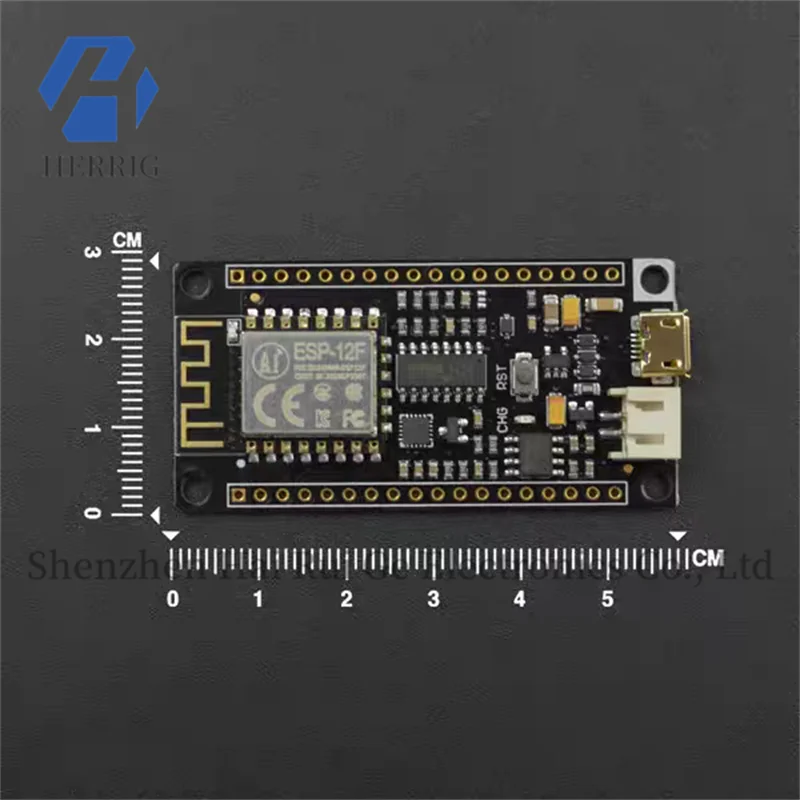 Picture 3: DFRobot's own store FireBeetle Board-ESP8266 WiFi IoT development board