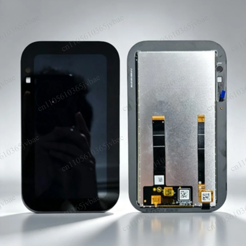 5.5-Inch LCD Display Touch Screen Integrated Replacement Component