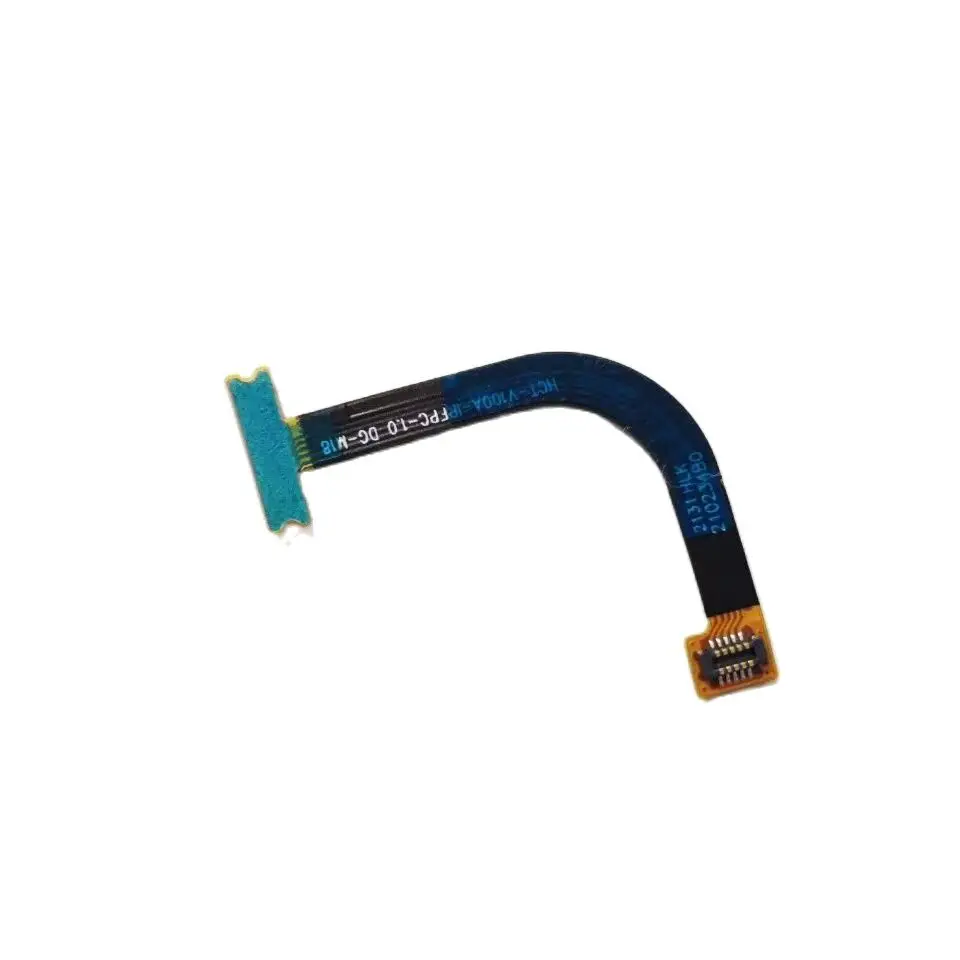 New Original For Doogee V10 Cell Phone Photosensitizer Light Perception FPC Flex Cable Parts Accessories