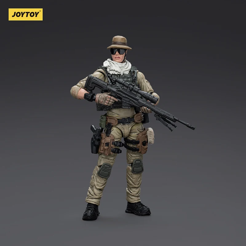 JOYTOY U.S. Army Delta Assault Squad Cyclone Model Samochodu Opancerzonego Typu Assault, Klasyczna Produkcja, Prezent na Boże Narodzenie i Halloween