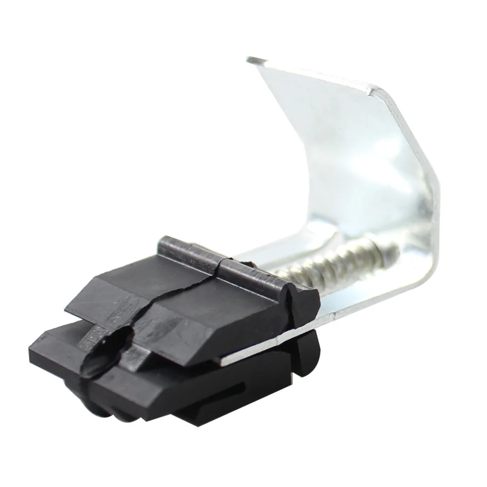 Talea Fixing Brackets for Sink,Clip Clamps,6 PCS Undermount Sink Clips for KitchenQC015C002