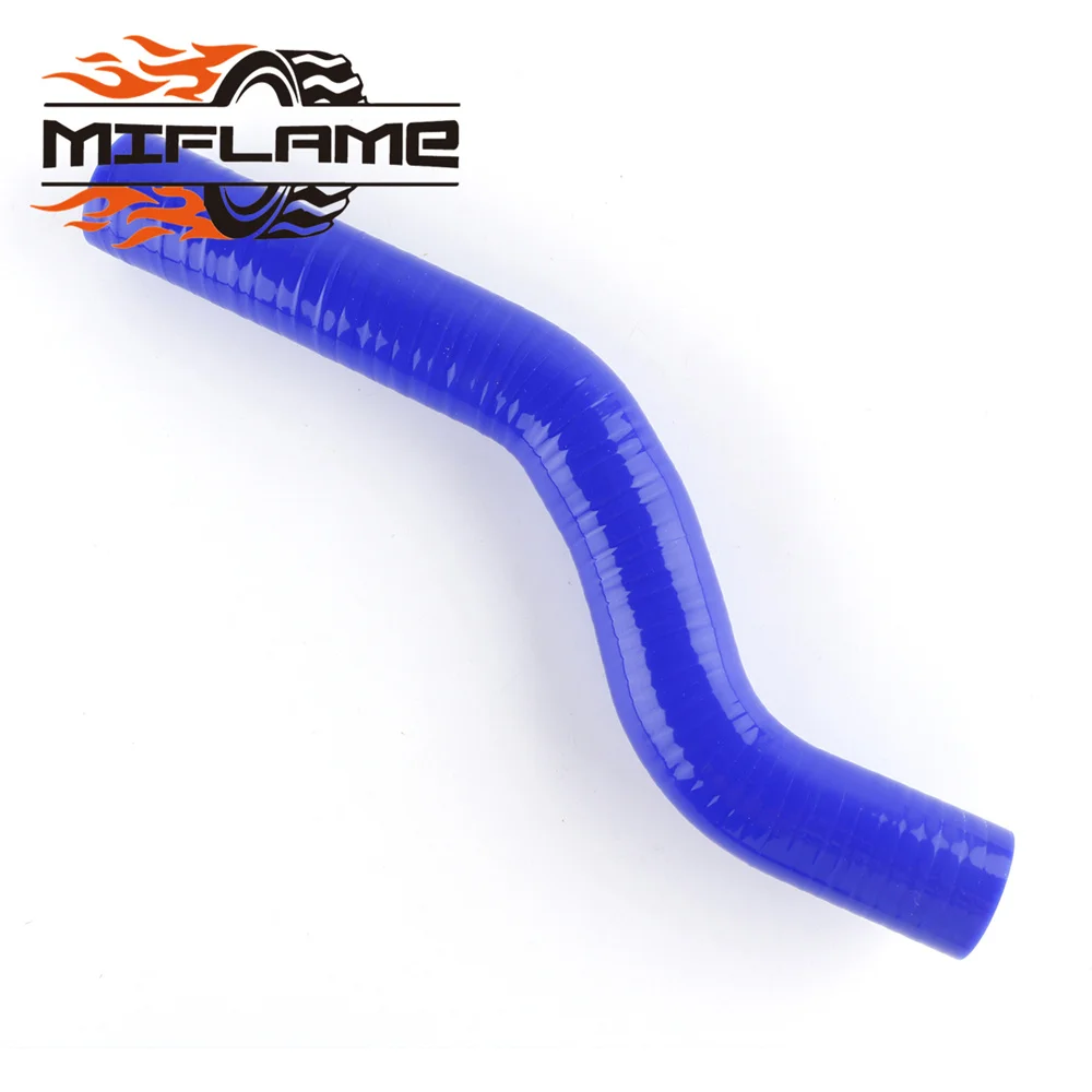 For Toyota Camry 2AZFE 4Cyl 2002 2003 2004 2005 2006 Silicone Radiator Coolant Hoses Kit