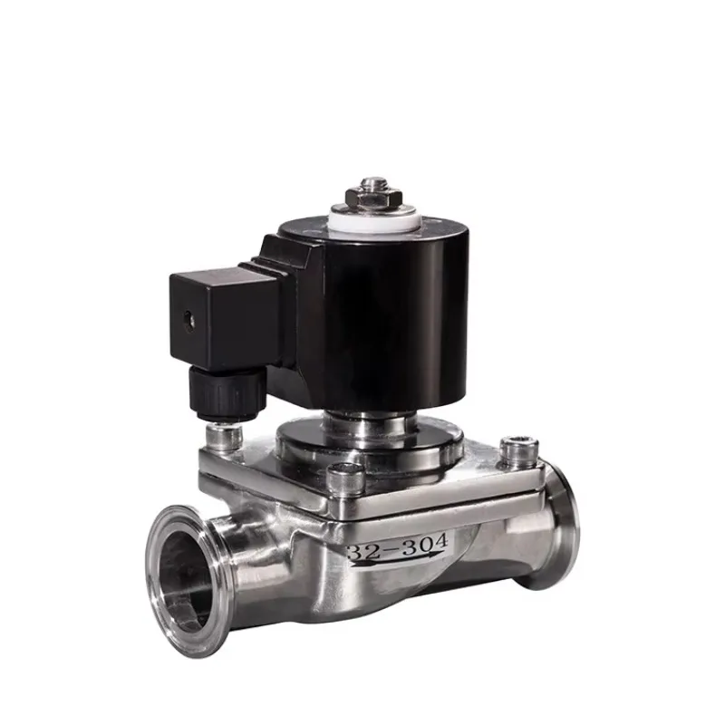 

90-Day Window Operated Pressure Reducing Solenoid Control Air Water Valves Miniature Coffee Solenoid Valve