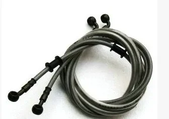 

STARPAD For After Jialing cabbage buggy CQR brake hose, brake pipe before 120CM, after 60CM
