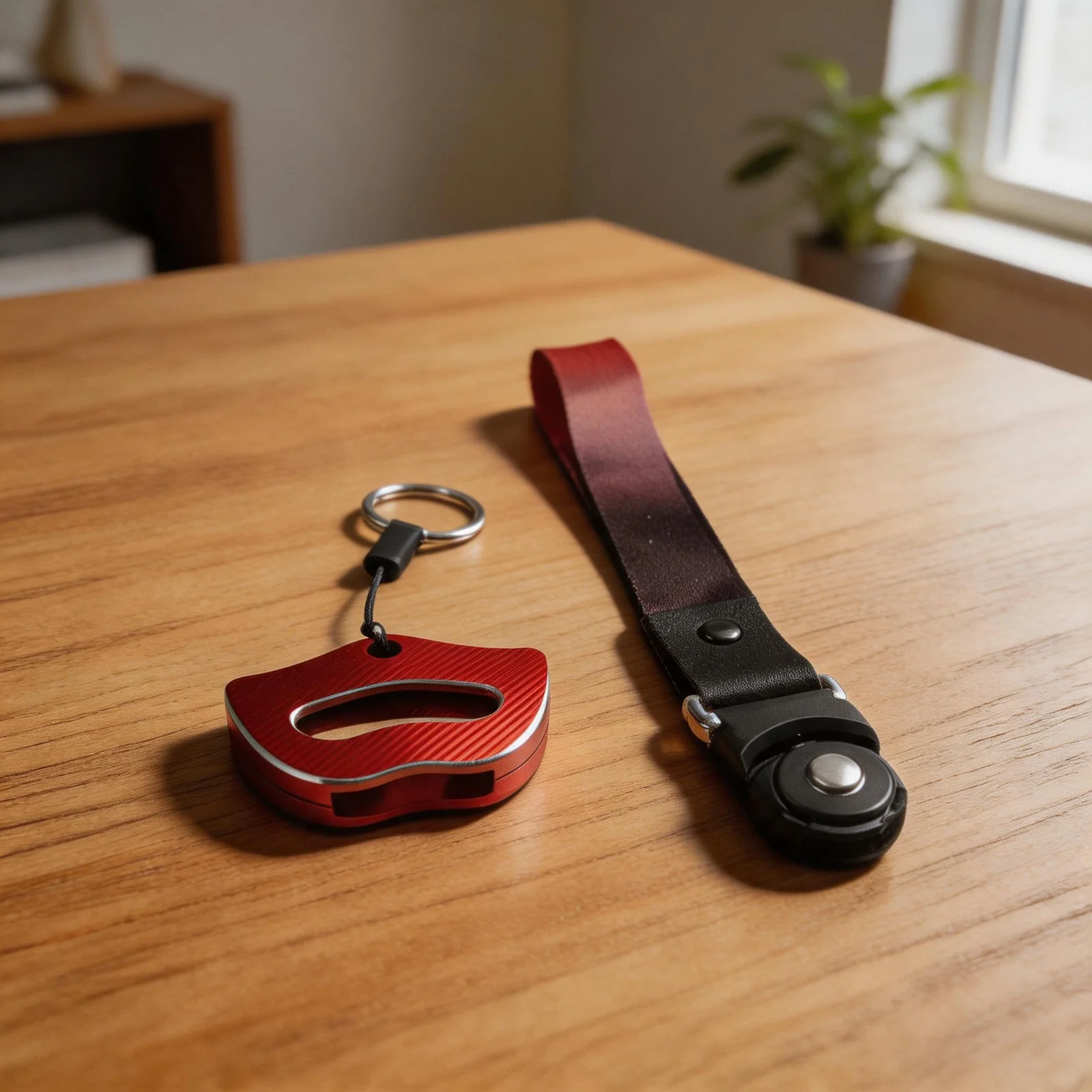Key Case Lanyard Compatible with For Bombardier For Spyder For RS For RTS RT For ST For Can Am For Spyder Series - view 5