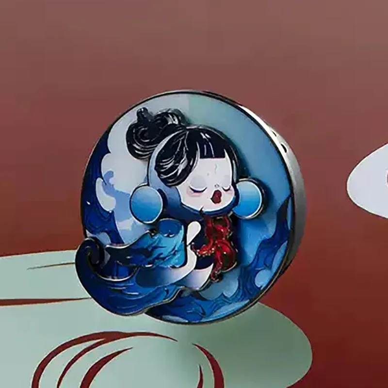 Popmart Skullpanda …