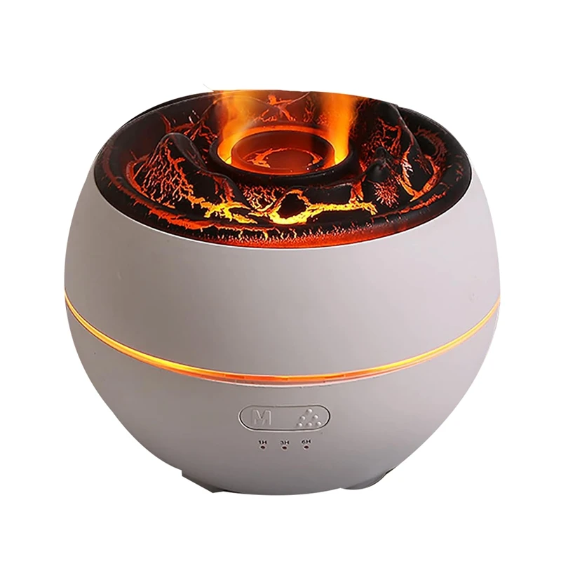 

Essential Oil Diffusers Room: 360Ml Aromatherapy Diffuser For Home , Running 24 Hours Auto Off, Humidifier Durable Easy To Use