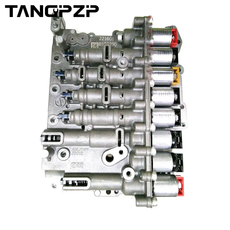 A6LF1 A6LF2 A6LF3 A6MF1 A6MF2 Afsluiter Met Solenoid For Voor Hyundai Avante I30 Ix35 Kia Chevrolet Sportage