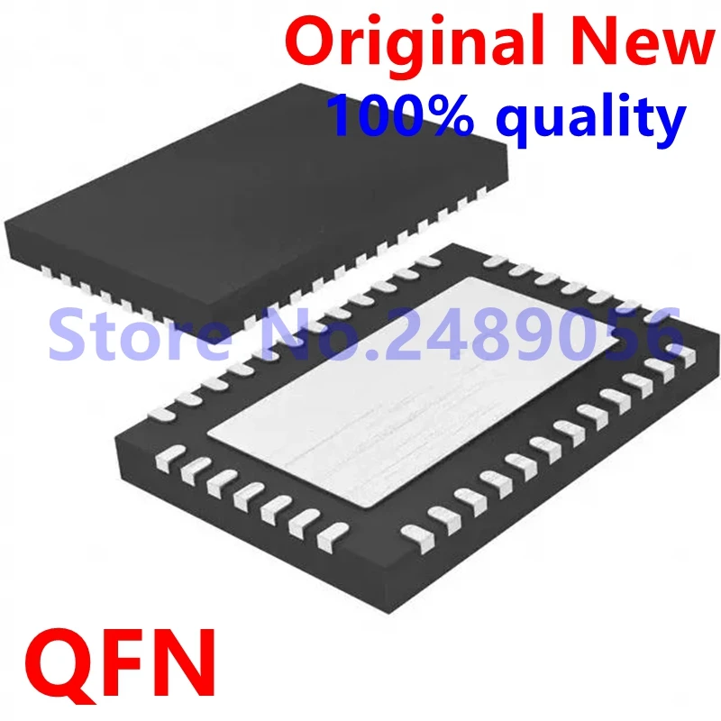 LTC2445CUHF LTC2445… - image