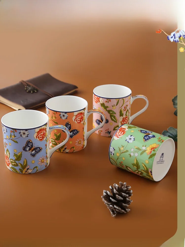 aynsley-bone-china-mugs-couple-drinking-cups-elegant-water-cups-garden-theme-dinnerware-cups-without-lid-handmade-not-supported