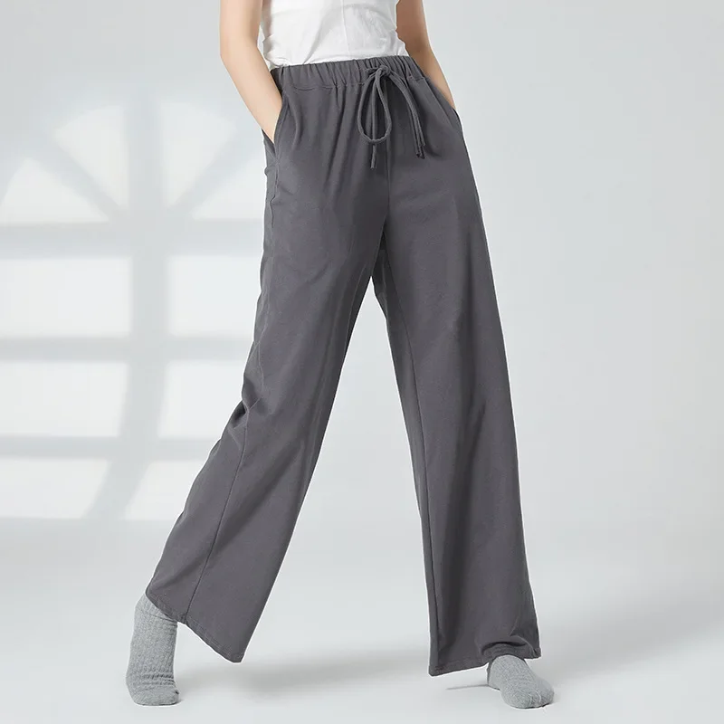 pantalon-de-danse-jazz-classique-moderne-personnalise-vetements-d'entrainement-pantalon-ample-unisexe-pantalon-droit-pantalon-large-adulte