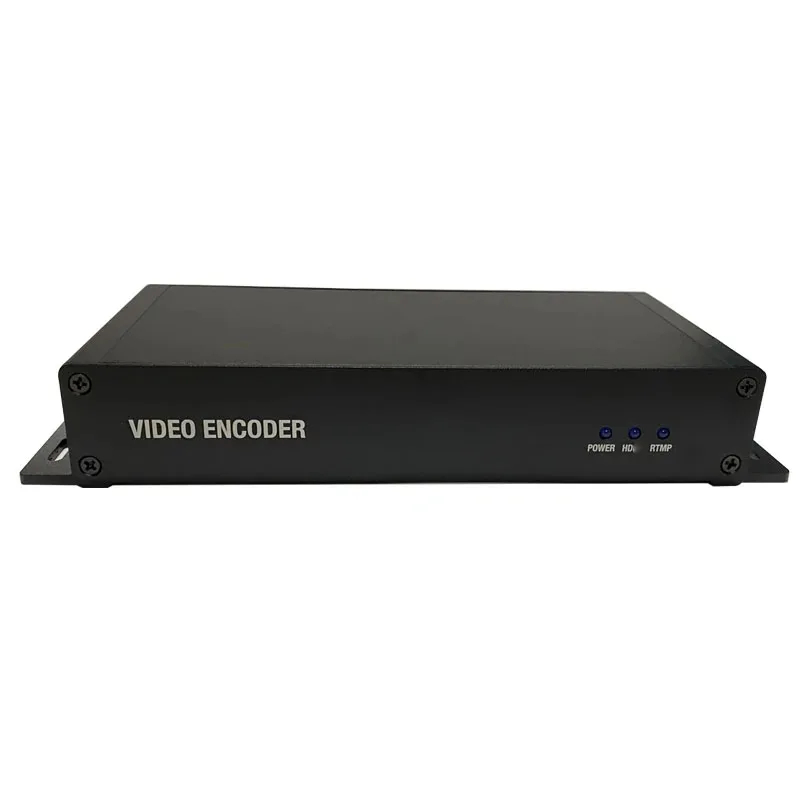 OTV-UX2 2 في 1 فيديو عالي الدقة بث USB فيسبوك يوتيوب IPTV التشفير لدعم كاميرا IP USB لمدرسة المستشفى الحية